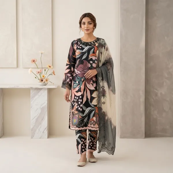 Vibrant_Summer_Printed_Muslin_Suit_Set_With_Cutwork