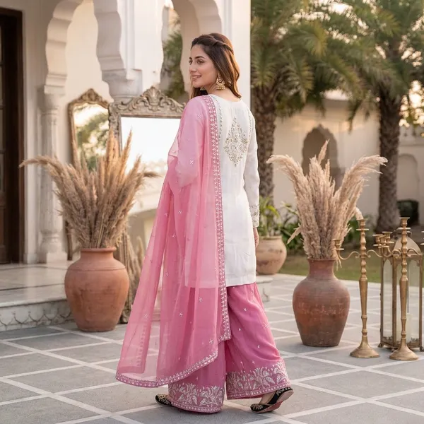 Heavy_Embroidery_Pearl_Handwork_Palazzo_Suit_Set_Pink