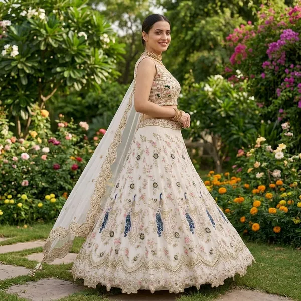 Designer_3_5_Meter_Flare_Fox_Georgette_Lehenga_Default_Title