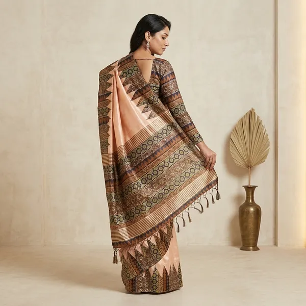 Timeless_Tussar_Silk_Elegance_Black
