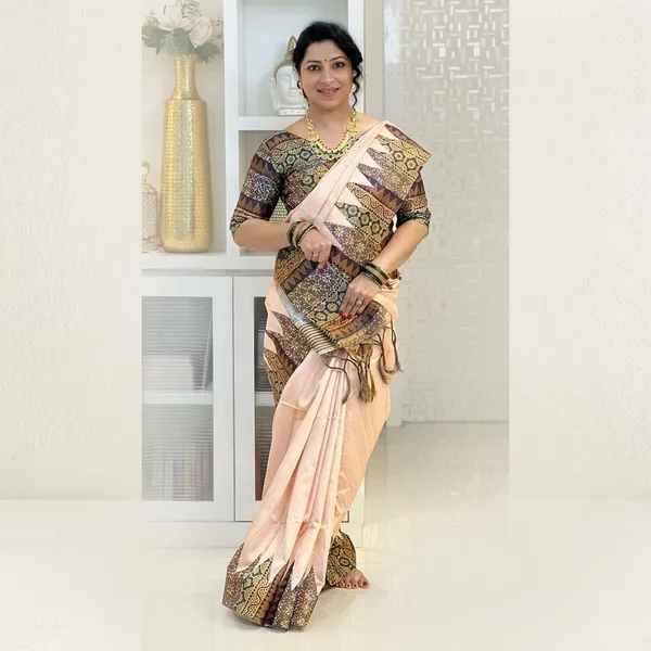 Timeless_Tussar_Silk_Elegance_Black