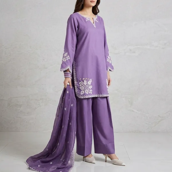 Elarique_Embroidered_Farshi_Salwar_Set