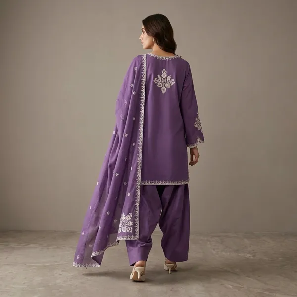 Elarique_Embroidered_Farshi_Salwar_Set