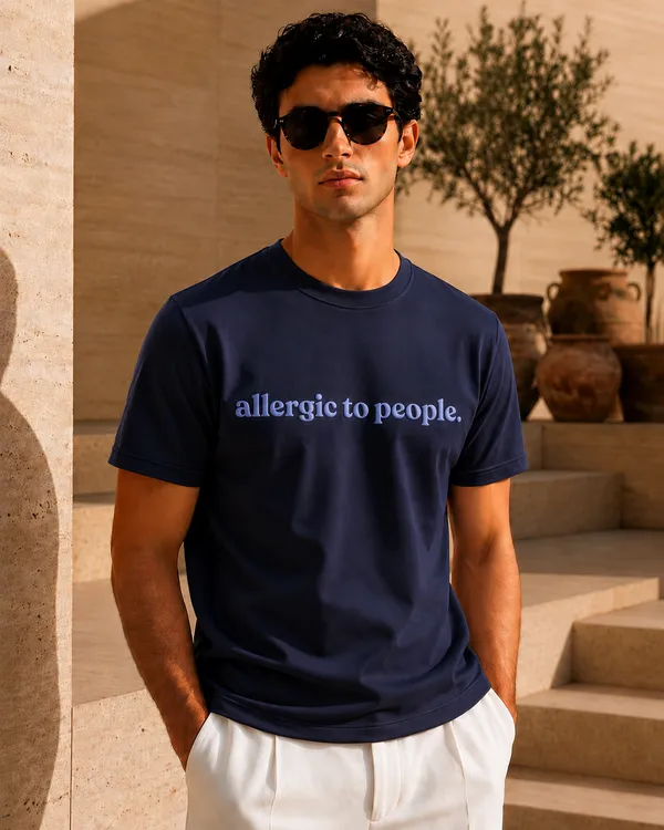 Navy_Blue_Cotton_Regular_Fit_Printed_T-Shirt_for_Men