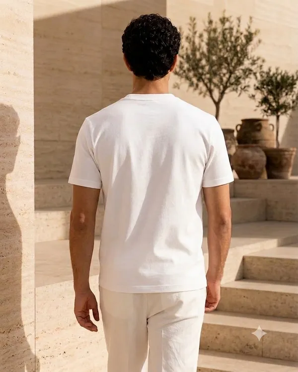 White_Cotton_Regular_Fit_Printed_T-Shirt_for_Men