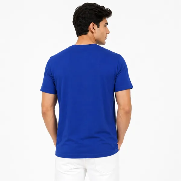Royal_Blue_Cotton_Regular_Fit_Crew_Neck_T_Shirt_For_Men