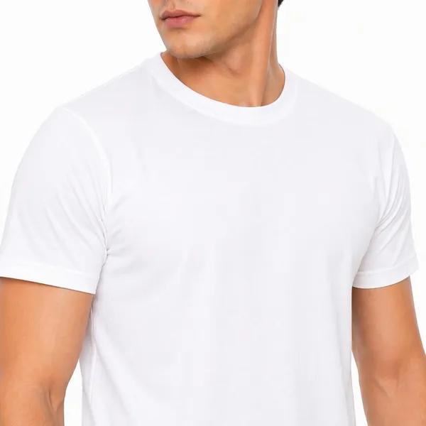White_Cotton_Regular_Fit_Crew_Neck_T_Shirt_For_Men