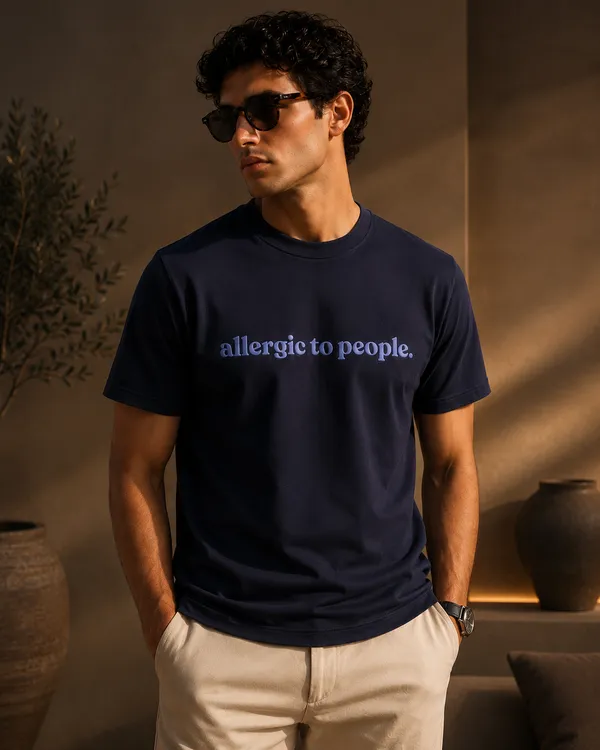 Navy_Blue_Cotton_Regular_Fit_Printed_T-Shirt_for_Men
