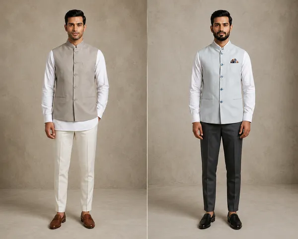 Smart_Grey_Nehru_Jacket_Duo_Light_Grey_And_Grey