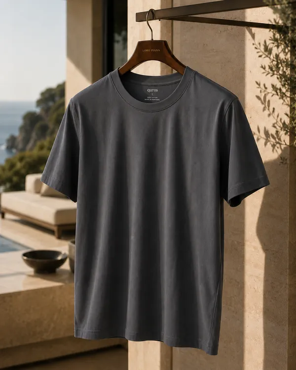 Premium_Grey_Cotton_Round_Neck_Tshirt