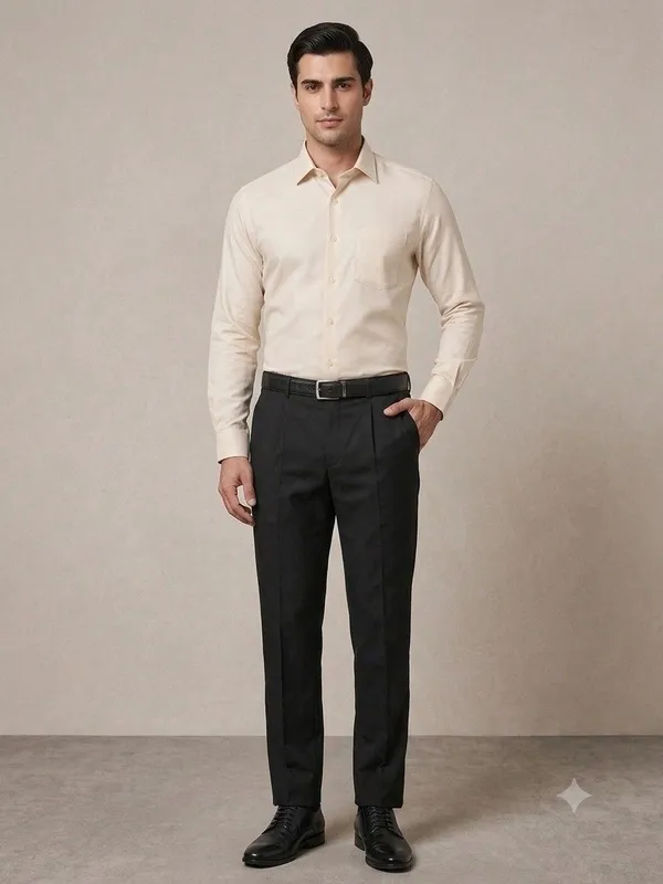 The_Nextgen_Stitch_Men,S_Premium_Linen_Casual_Shirt
