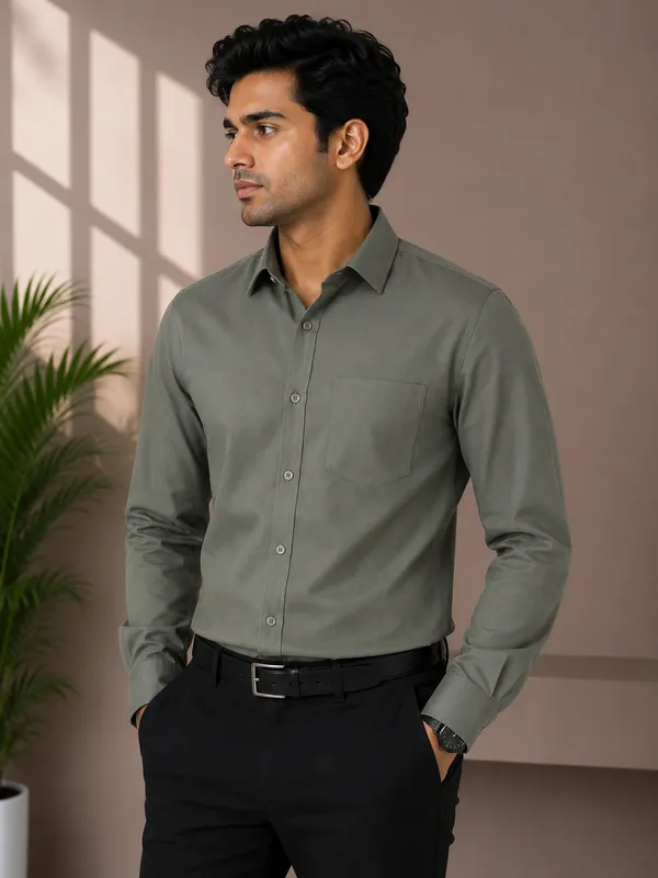 The_Nextgen_Stitch_Men,S_Premium_Casual_Shirt