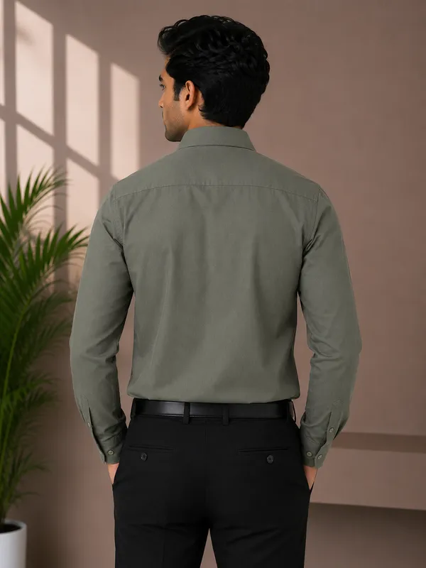 The_Nextgen_Stitch_Men,S_Premium_Casual_Shirt