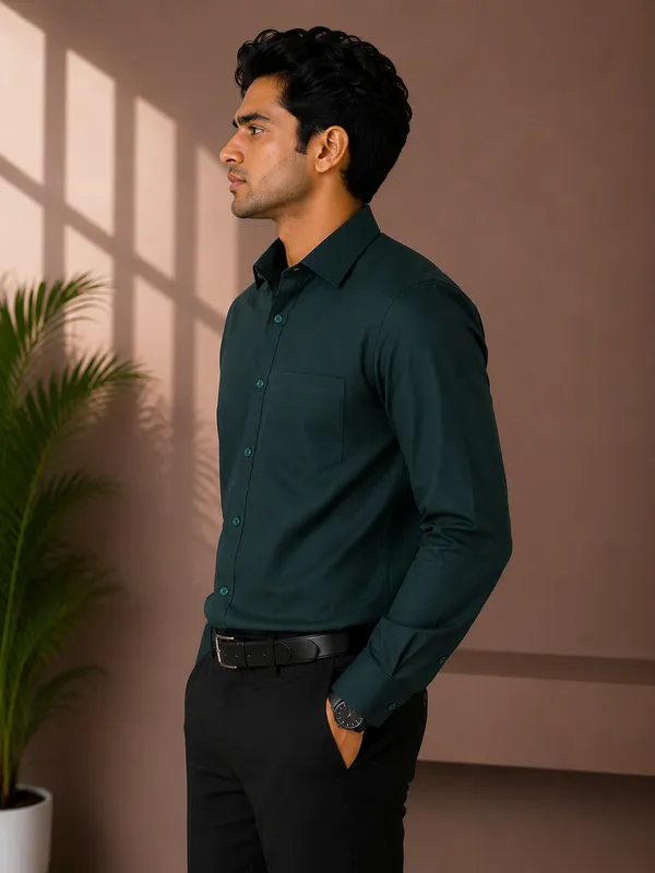 The_Nextgen_Stitch_Men,S_Premium_Casual_Shirt