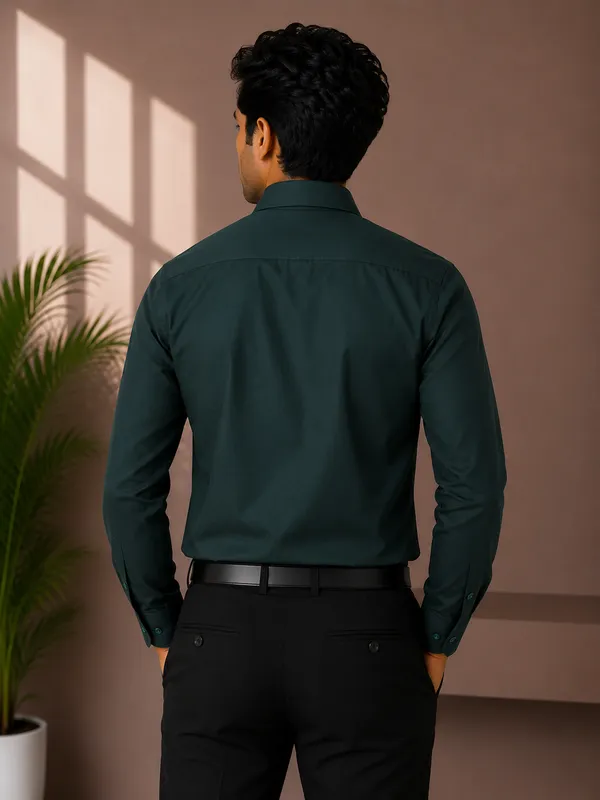 The_Nextgen_Stitch_Men,S_Premium_Casual_Shirt