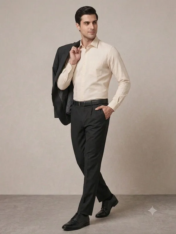 The_Nextgen_Stitch_Men,S_Premium_Casual_Shirt