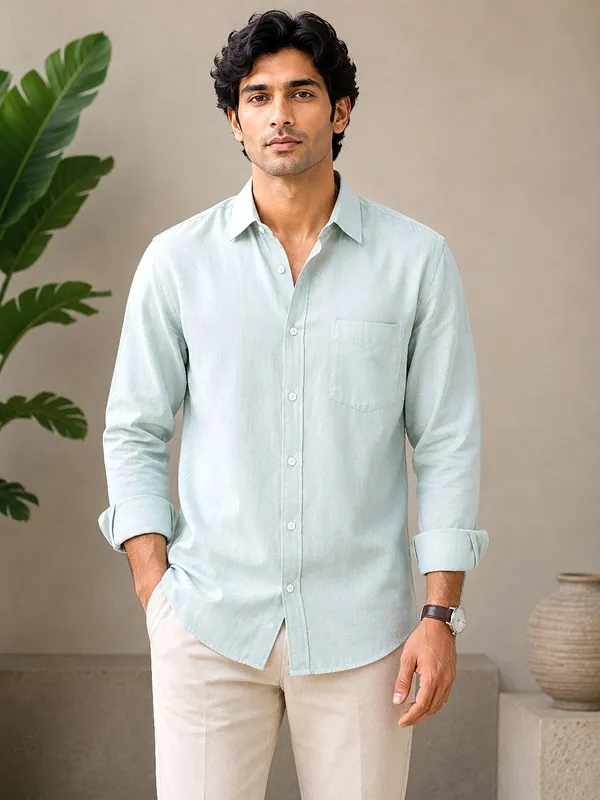 The_Nextgen_Stitch_Men,S_Premium_Casual_Shirt