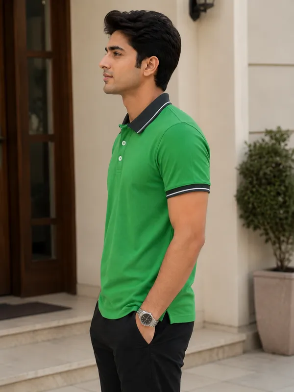 The_Nextgen_Stitch_Men,S_Premium_Polo_T-Shirt