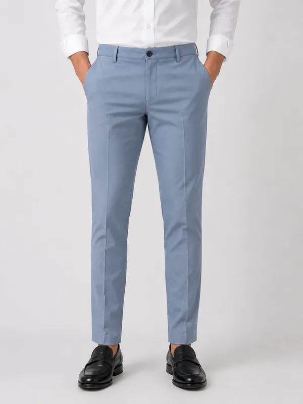 The_NextGen_Stitch_Men’s_Regular_Fit_Formal_Pant–_Powder_Blue