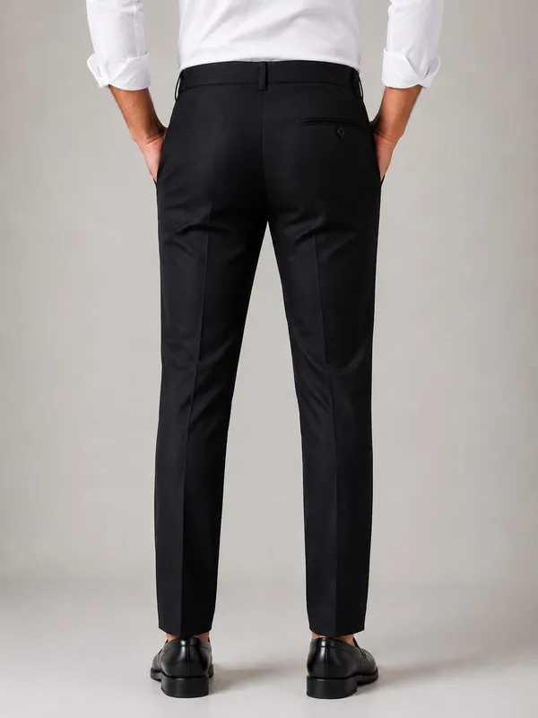 The_NextGen_Stitch_Men’s_Regular_Fit_Formal_Pant_–_Black