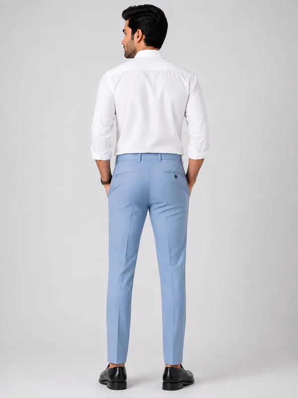 The_NextGen_Stitch_Men’s_Regular_Fit_Formal_Pant_–_Pastel_Sky_Blue