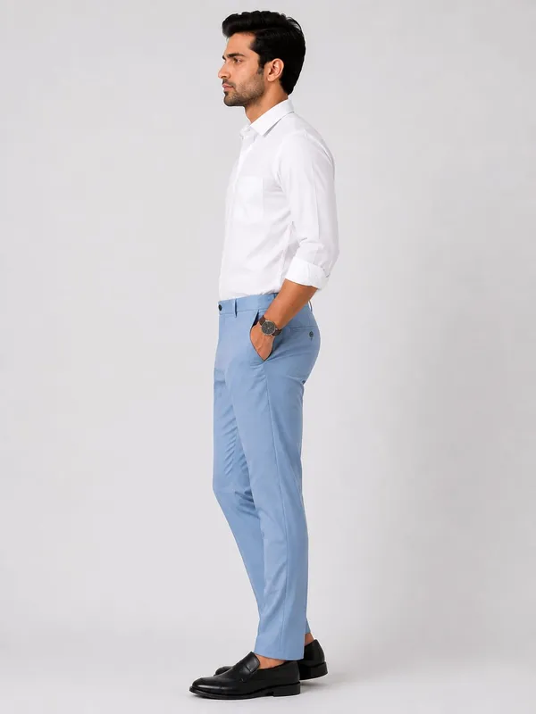 The_NextGen_Stitch_Men’s_Regular_Fit_Formal_Pant_–_Pastel_Sky_Blue