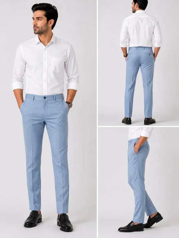 The_NextGen_Stitch_Men’s_Regular_Fit_Formal_Pant_–_Pastel_Sky_Blue