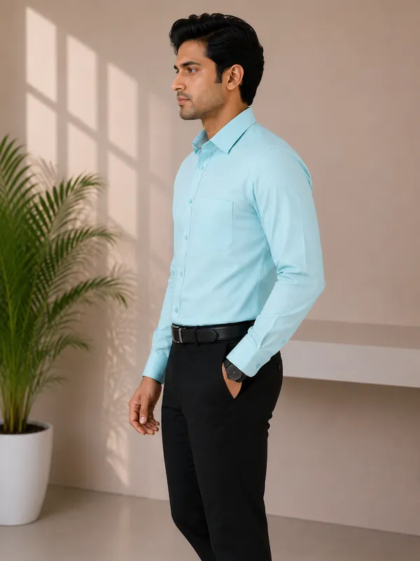 The_Nextgen_Stitch_Men,S_Premium_Casual_Shirt
