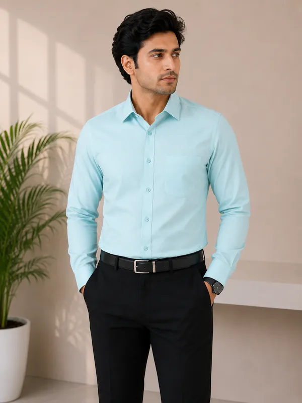 The_Nextgen_Stitch_Men,S_Premium_Casual_Shirt