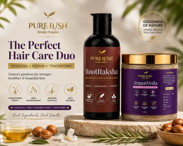 RootRaksha_&_ArganVeda_Hair_Care_Combo_Pack_(Pack_Of_2)