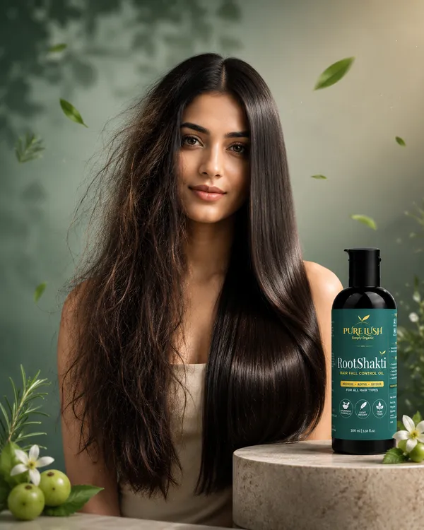RootShakti_Hairfall_Controll_Oil_With_Black_Sesame,_Mustard_Seed,_&_Ylang_Ylang_Oil