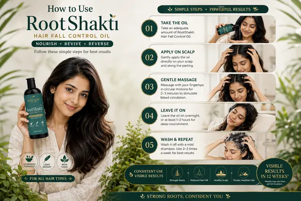 RootShakti_Hairfall_Controll_Oil_With_Black_Sesame,_Mustard_Seed,_&_Ylang_Ylang_Oil