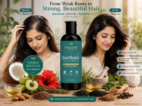 RootShakti_Hairfall_Controll_Oil_With_Black_Sesame,_Mustard_Seed,_&_Ylang_Ylang_Oil