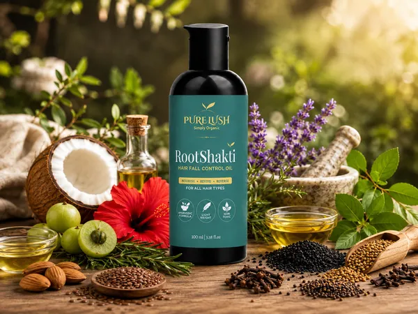 RootShakti_Hairfall_Controll_Oil_With_Black_Sesame,_Mustard_Seed,_&_Ylang_Ylang_Oil