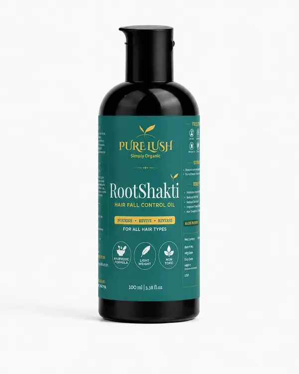 RootShakti_Hairfall_Controll_Oil_With_Black_Sesame,_Mustard_Seed,_&_Ylang_Ylang_Oil