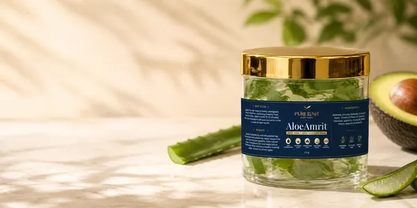 AloeAmrit_Aloevera_+_Avocado_Hair_Mask_With_Rosemary_&_Wheat_Protein