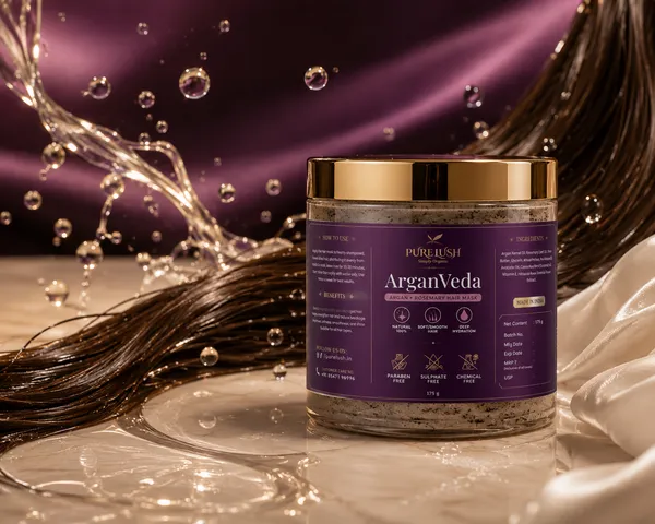 ArganVeda_Argan+Rosemary_Hair_Mask_With_Sheabutter,_Rosemary_Oil_&_Argan_Oil