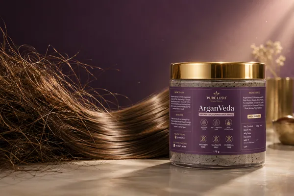 ArganVeda_Argan+Rosemary_Hair_Mask_With_Sheabutter,_Rosemary_Oil_&_Argan_Oil