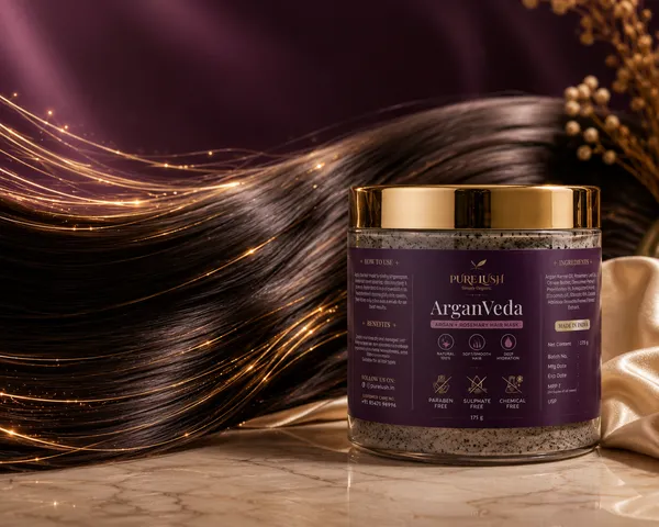 ArganVeda_Argan+Rosemary_Hair_Mask_With_Sheabutter,_Rosemary_Oil_&_Argan_Oil