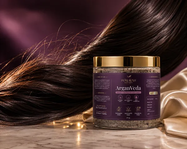 ArganVeda_Argan+Rosemary_Hair_Mask_With_Sheabutter,_Rosemary_Oil_&_Argan_Oil