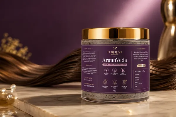 ArganVeda_Argan+Rosemary_Hair_Mask_With_Sheabutter,_Rosemary_Oil_&_Argan_Oil