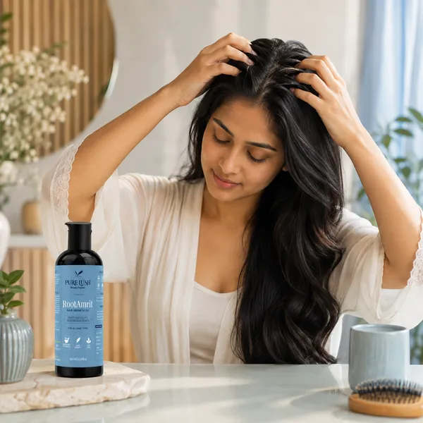 RootAmrit_Hair_Growth_Oil_With_Brahmi_&_Bhringraj