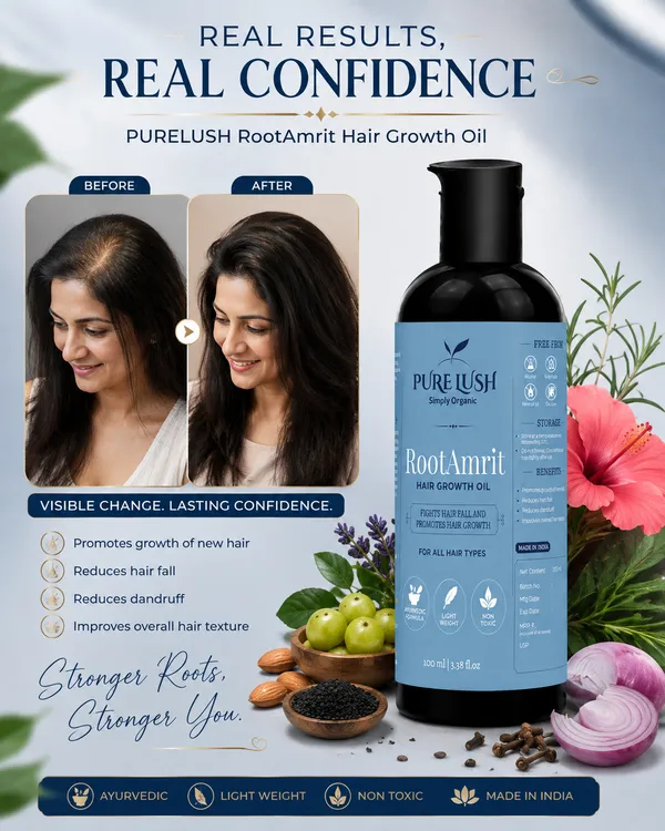 RootAmrit_Hair_Growth_Oil_With_Brahmi_&_Bhringraj