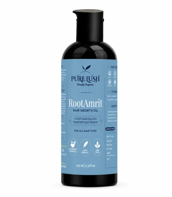 RootAmrit_Hair_Growth_Oil_With_Brahmi_&_Bhringraj