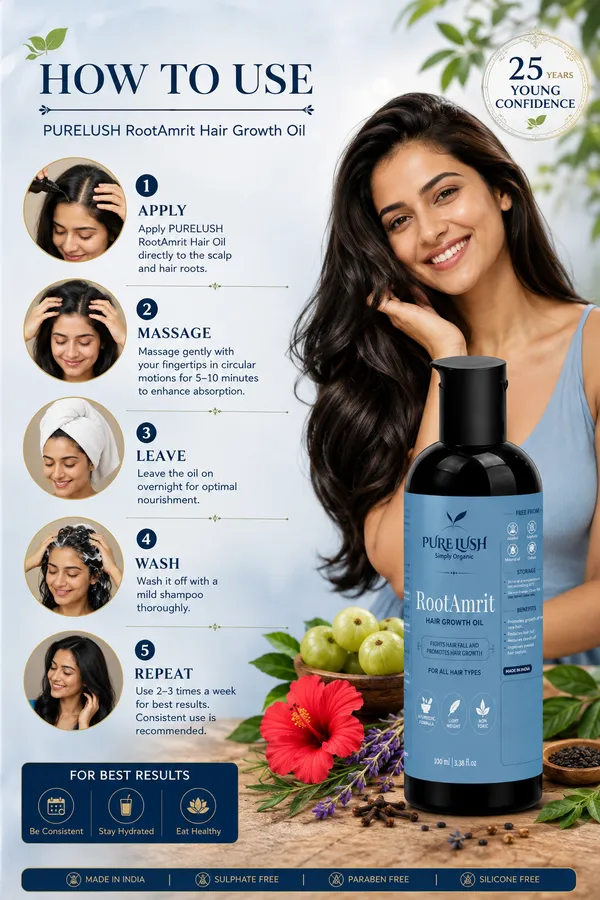 RootAmrit_Hair_Growth_Oil_With_Brahmi_&_Bhringraj
