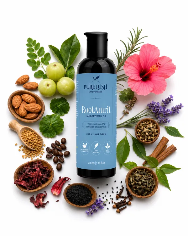 RootAmrit_Hair_Growth_Oil_With_Brahmi_&_Bhringraj