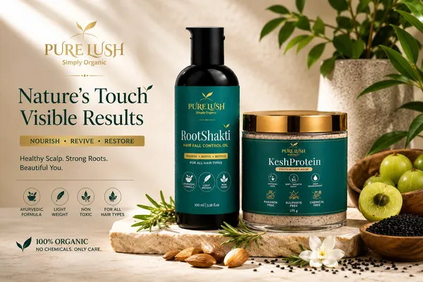 RootShakti_&_KeshProtein_Hair_Care_Combo_Pack_(Pack_Of_2)