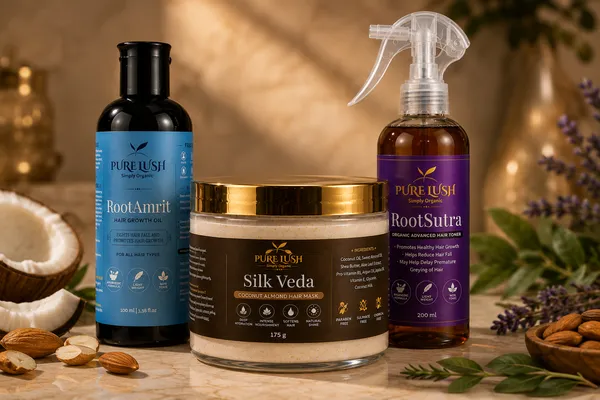 RootAmrit_+_RootSutra_+_SilkVeda_Hair_Care_Combo_Pack_(Pack_Of_3)