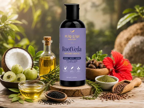 RootVeda_Anti-Grey_Hair_Oil_With_Indigo_Powder,_Coffee_Oil_&_Kalonji_