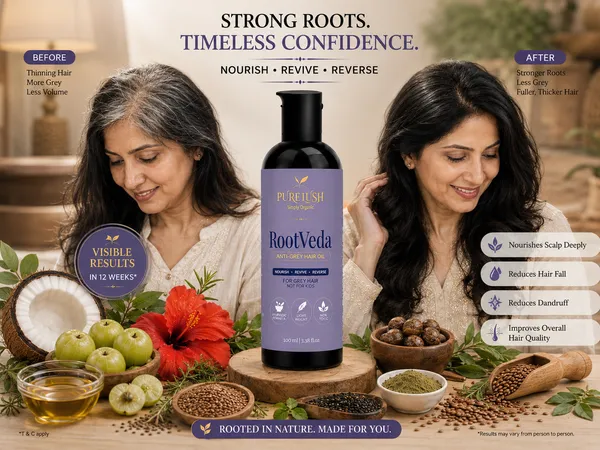 RootVeda_Anti-Grey_Hair_Oil_With_Indigo_Powder,_Coffee_Oil_&_Kalonji_